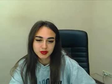 gemma_arterton on Chaturbate 