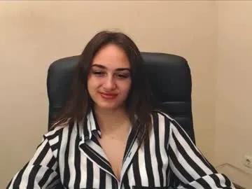 gemma_arterton on Chaturbate