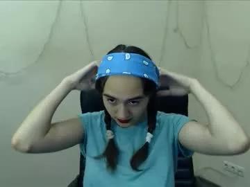 gemma_arterton on Chaturbate 