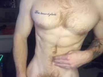 gingerboy_69 on Chaturbate 