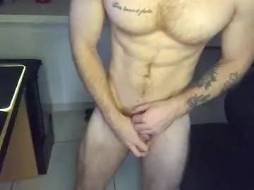 gingerboy_69 on Chaturbate 