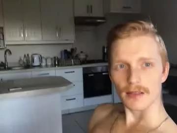 gingerboy_69 on Chaturbate 