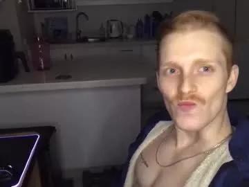 gingerboy_69 on Chaturbate 