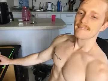 gingerboy_69 on Chaturbate 