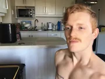 gingerboy_69 on Chaturbate 