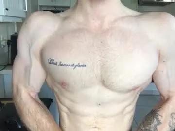 gingerboy_69 on Chaturbate 