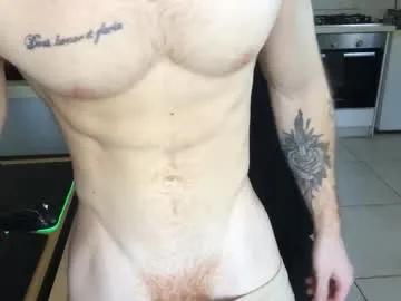 gingerboy_69 on Chaturbate 
