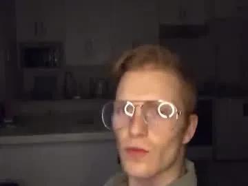 gingerboy_69 on Chaturbate
