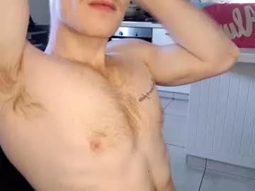 gingerboy_69 on Chaturbate 