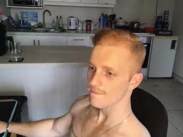 gingerboy_69 on Chaturbate 