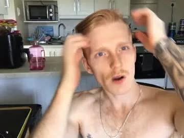 gingerboy_69 on Chaturbate 