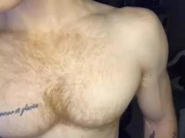gingerboy_69 on Chaturbate 