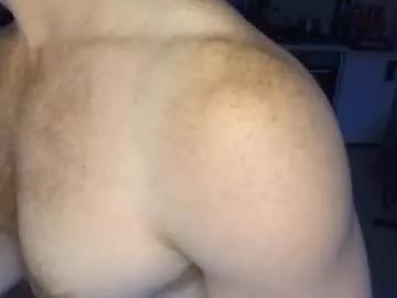 gingerboy_69 on Chaturbate 