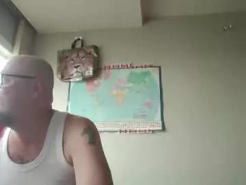 gregrev on Chaturbate 
