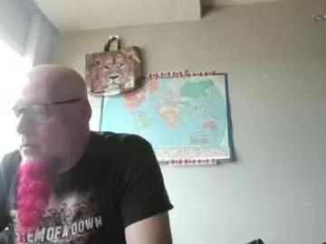 gregrev on Chaturbate 