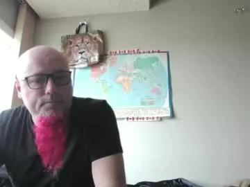 gregrev on Chaturbate 