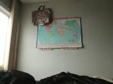gregrev on Chaturbate 
