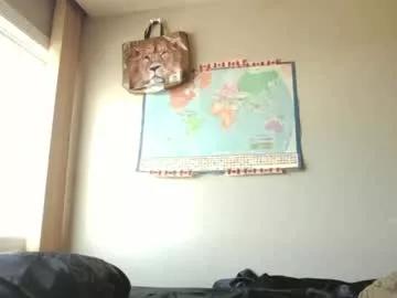 gregrev on Chaturbate 