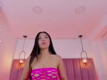 haily_b from Chaturbate