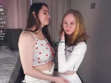 hanalif on Chaturbate 
