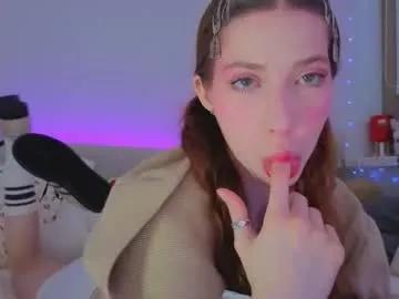 happyvivy on Chaturbate 