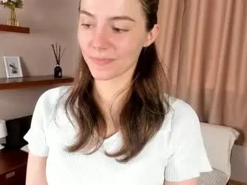 harrietheston on Chaturbate 