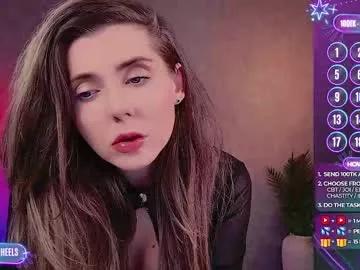hell_on_heels_ on Chaturbate 