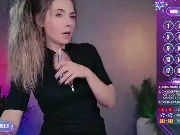 hell_on_heels_ on Chaturbate 