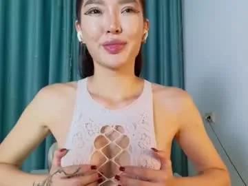 Freechat hey_herbal on Chaturbate