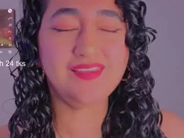 hipatiaandhephaestus from Chaturbate