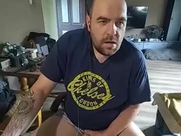 homojeans on Chaturbate 