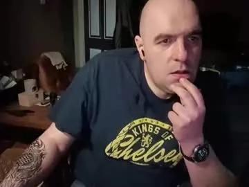 homojeans on Chaturbate 