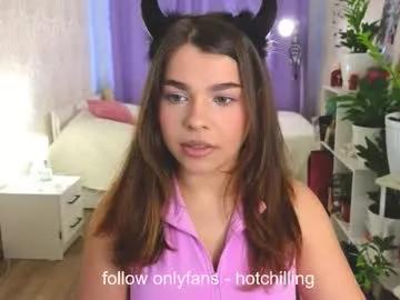 hot_chill__ from Chaturbate