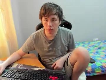 iliaskrislove on Chaturbate 