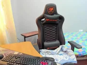 iliaskrislove on Chaturbate 
