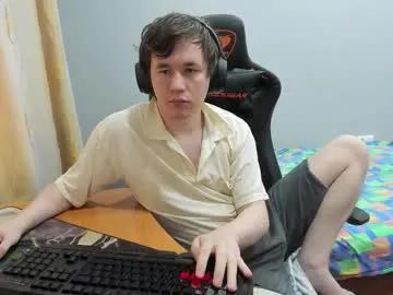 iliaskrislove on Chaturbate 
