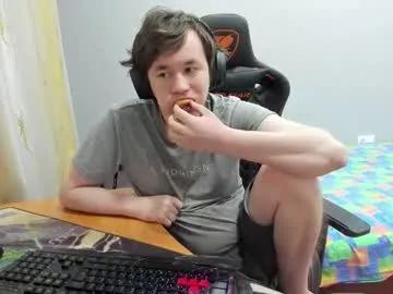 iliaskrislove on Chaturbate 