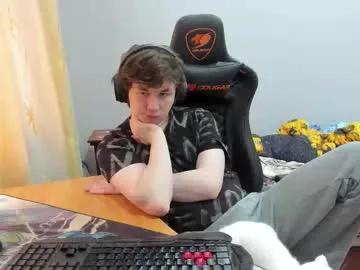 iliaskrislove on Chaturbate 