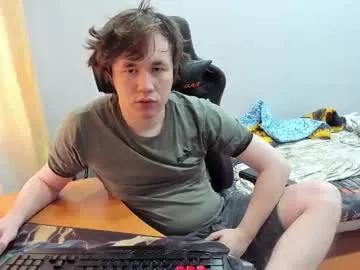 iliaskrislove on Chaturbate 