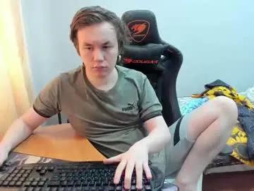 iliaskrislove on Chaturbate 