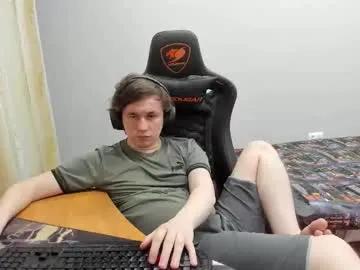 iliaskrislove on Chaturbate