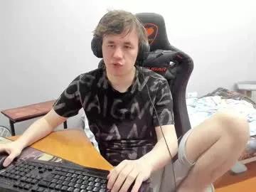 iliaskrislove on Chaturbate 