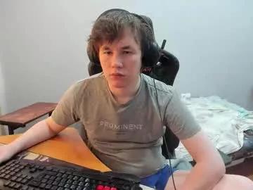 iliaskrislove on Chaturbate 