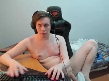 iliaskrislove on Chaturbate 