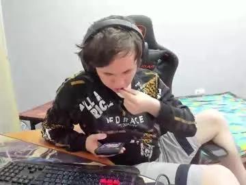 iliaskrislove on Chaturbate 