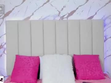 iris_thompson on Chaturbate 