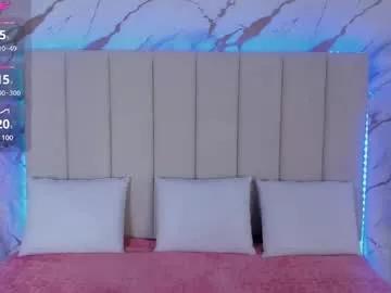 iris_thompson on Chaturbate 