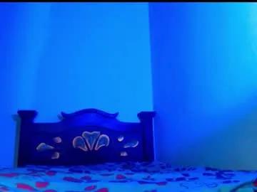 isaaclatino on Chaturbate 