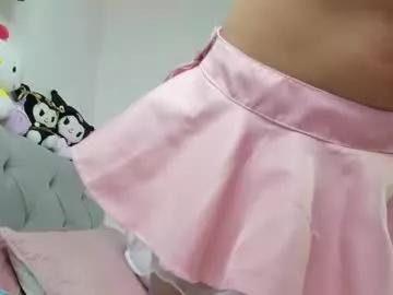 issa_garcia on Chaturbate 