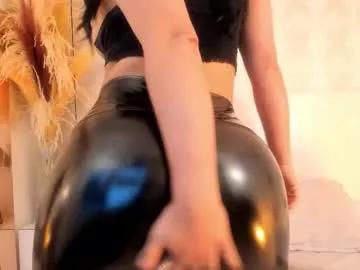 Group ivannaanggel on Chaturbate